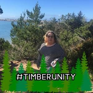 Meet your Posher, Kathy